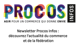 L'actualité du commerce et de la fédération